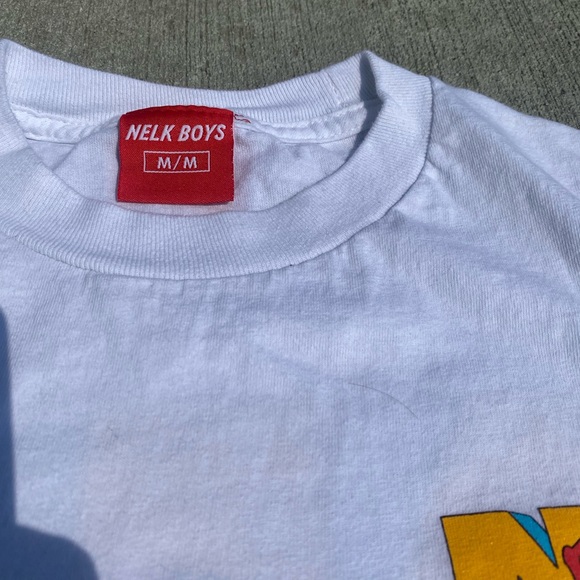 Nelk boys tee - Picture 3 of 4